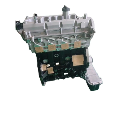 BYD Auto Fitment Motor Assembly voor Haval Great Wall H6 H5 Fengjun 5 Pickup GW4D20B D E M