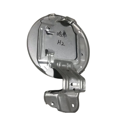 Great Wall Auto Parts and Retail Great Wall Haval H2 Fuel Tank Cap met zilveren afwerking
