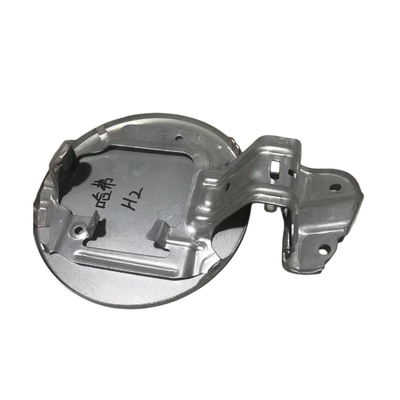 Great Wall Auto Parts and Retail Great Wall Haval H2 Fuel Tank Cap met zilveren afwerking