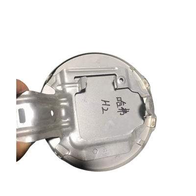 Great Wall Auto Parts and Retail Great Wall Haval H2 Fuel Tank Cap met zilveren afwerking