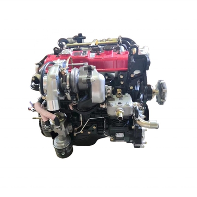 Autoonderdelen Lifan 790Q Maiwei X60 1.8 Motor Model 2.0 voor BYDToyota Isuzu Geely Chery