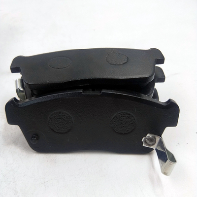 DAIHATSU TOYOTA Subaru MITSUBISHI 04465-B1010 Voorremkussens D2005 voor 2006-jaar HA