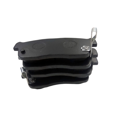 DAIHATSU TOYOTA Subaru MITSUBISHI 04465-B1010 Voorremkussens D2005 voor 2006-jaar HA