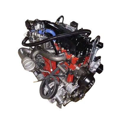 Autoonderdelen Lifan 790Q Maiwei X60 1.8 Motor Model 2.0 voor BYDToyota Isuzu Geely Chery