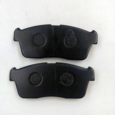 DAIHATSU TOYOTA Subaru MITSUBISHI 04465-B1010 Voorremkussens D2005 voor 2006-jaar HA