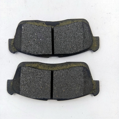 DAIHATSU TOYOTA Subaru MITSUBISHI 04465-B1010 Voorremkussens D2005 voor 2006-jaar HA