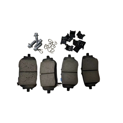 Originele Geely Lynk Co 09 remplakken OE nr. 8892895069 voor optimale prestaties