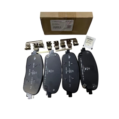 Originele Geely Lynk Co 09 remplakken OE nr. 8892895069 voor optimale prestaties