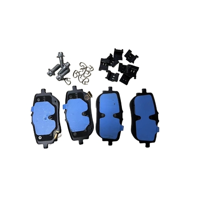 Originele Geely Lynk Co 09 remplakken OE nr. 8892895069 voor optimale prestaties