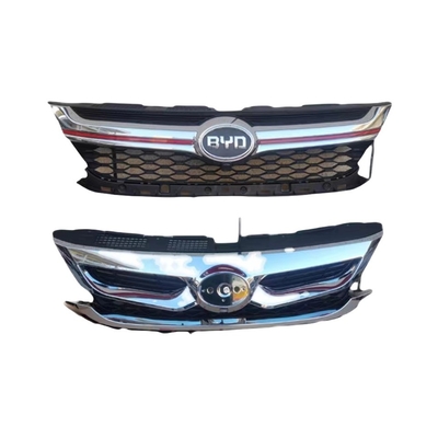 OEM Plastic Front Center Grid voor Byd S7 Intake Grille Radiator Mesh Cover Auto Parts