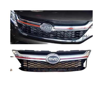 OEM Plastic Front Center Grid voor Byd S7 Intake Grille Radiator Mesh Cover Auto Parts