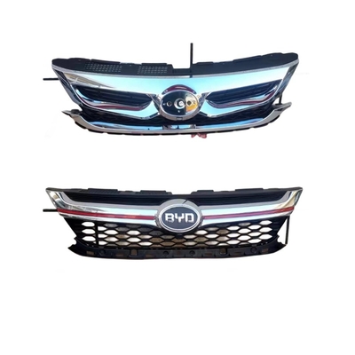 OEM Plastic Front Center Grid voor Byd S7 Intake Grille Radiator Mesh Cover Auto Parts
