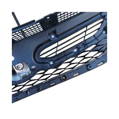 OEM Plastic Front Center Grid voor Byd S7 Intake Grille Radiator Mesh Cover Auto Parts