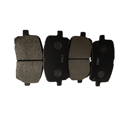 04465-02070 D923 Disc Auto Brake Pad voor Toyota COROLLA Automotive Brake System