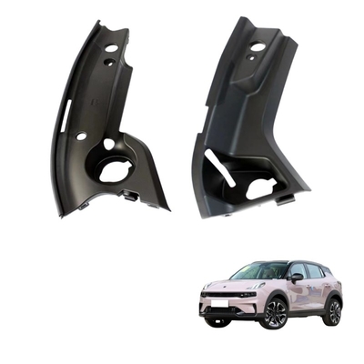 Lynk Co 01020306 Motorcompartiment Links en rechts zijkantpaneel Beschermplaat Decoratief deksel