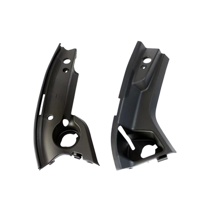 Lynk Co 01020306 Motorcompartiment Links en rechts zijkantpaneel Beschermplaat Decoratief deksel