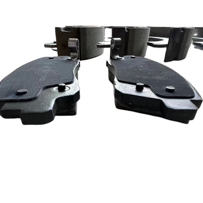 Changan Auto Parts OE NO. 04465-52060 Autobremspad voor Changan E-Star EV 2001-2008