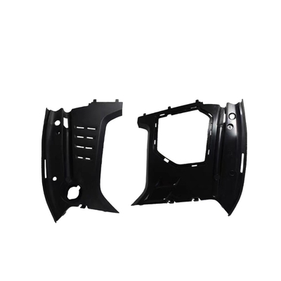 Lynk Co 01020306 Motorcompartiment Links en rechts zijkantpaneel Beschermplaat Decoratief deksel