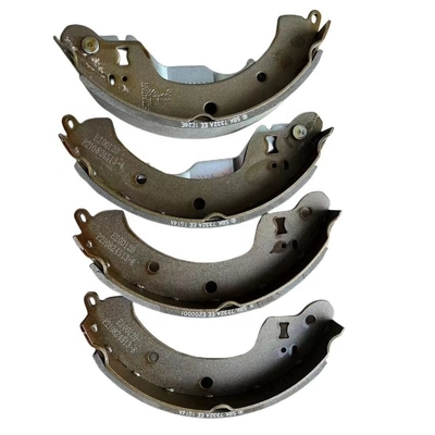 Changan Auto Parts OE NO. 04465-52060 Autobremspad voor Changan E-Star EV 2001-2008