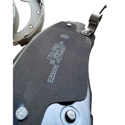 Changan Auto Parts OE NO. 04465-52060 Autobremspad voor Changan E-Star EV 2001-2008