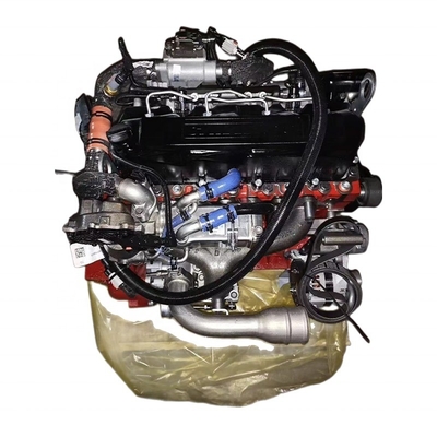Aangepast voor FOTON JMC Truck OMAC Cummins 3.8 Motor Assembly met 1.5 CNG Engine