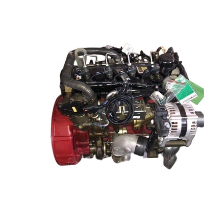 Aangepast voor FOTON JMC Truck OMAC Cummins 3.8 Motor Assembly met 1.5 CNG Engine