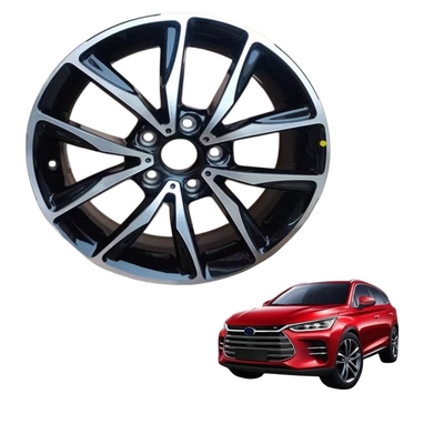 BYD Song Max 17 inch aluminium autowiel met klantvereisten