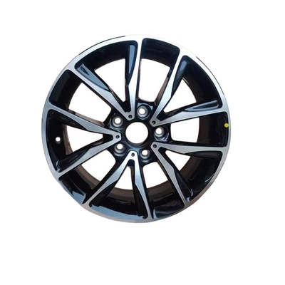 BYD Song Max 17 inch aluminium autowiel met klantvereisten
