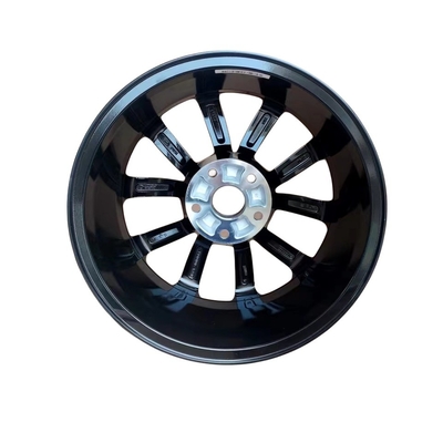 BYD Song Max 17 inch aluminium autowiel met klantvereisten