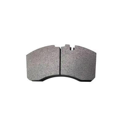 Autoverstelingssysteem aanhangwagenremplakken BPW8201 WVA 29403 Chinese aangepaste model