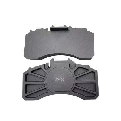 Autoverstelingssysteem aanhangwagenremplakken BPW8201 WVA 29403 Chinese aangepaste model