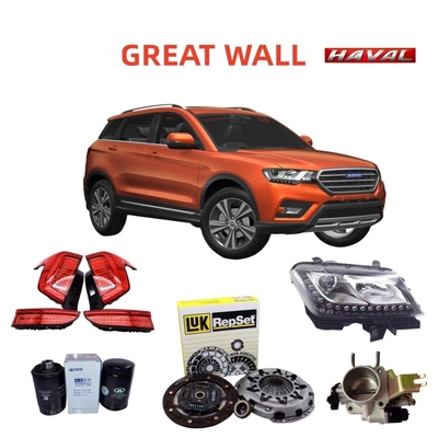Great Wall Car Fitment Hood Hinge Assy Cover voor High Level Haval H3 H5 tegen betaalbare prijs