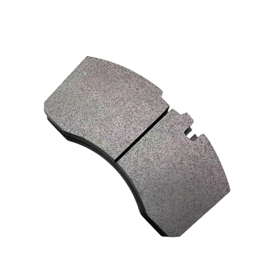 Autoverstelingssysteem aanhangwagenremplakken BPW8201 WVA 29403 Chinese aangepaste model