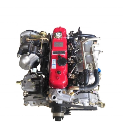 NO Motor Code Futian Truck Air Brake Motor Assembly Superieure prestaties
