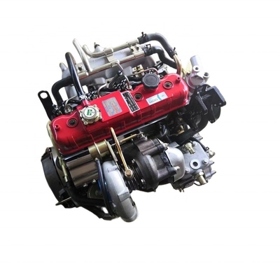 NO Motor Code Futian Truck Air Brake Motor Assembly Superieure prestaties