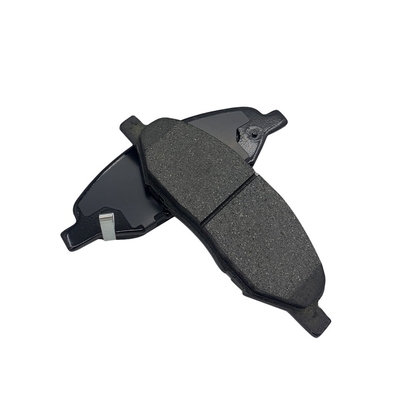 Japanse autobremspad voor Asimco NISSA MAZDA HONDA MITSUBISHI Front Alxe 1990-1994