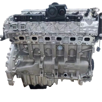 2019- Land Rover 48V lichthybride motor met 3.0T capaciteit en 5525146585555511 code