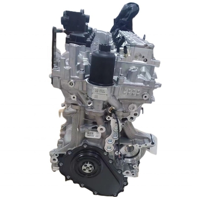 2019- Land Rover 48V lichthybride motor met 3.0T capaciteit en 5525146585555511 code