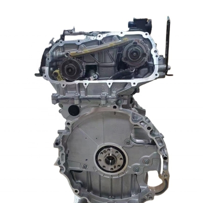 2019- Land Rover 48V lichthybride motor met 3.0T capaciteit en 5525146585555511 code