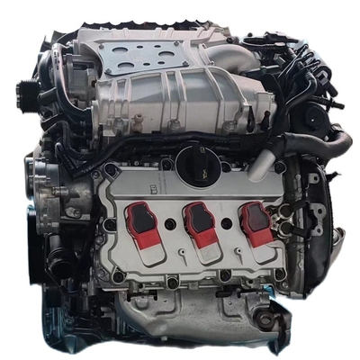 Motor geschikt voor Audi CRE 3.0L Motor Jaar 2009- cilinderinhoud