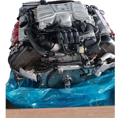 Motor geschikt voor Audi CRE 3.0L Motor Jaar 2009- cilinderinhoud