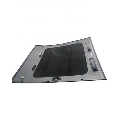 DC1E Panorama Dimming Glass Assembly Canopy Glass voor Zeekr001 Car Make 8892699115