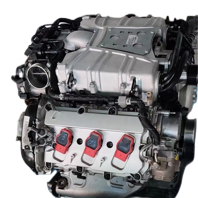Motor geschikt voor Audi CRE 3.0L Motor Jaar 2009- cilinderinhoud