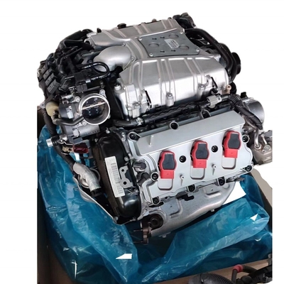Motor geschikt voor Audi CRE 3.0L Motor Jaar 2009- cilinderinhoud