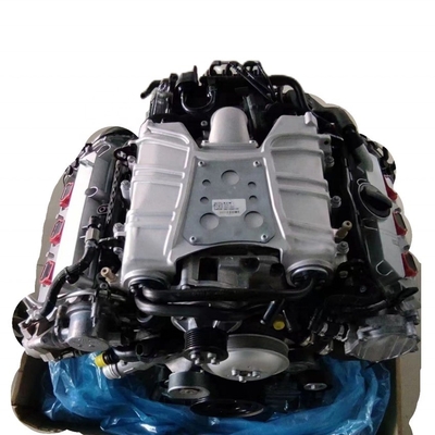 Motor geschikt voor Audi CRE 3.0L Motor Jaar 2009- cilinderinhoud