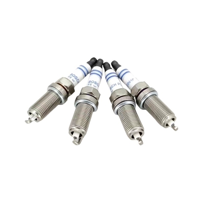 BYD S7 Song Tang F0 Tang DM Spark Plug voor 2.0T motor ontstekings spoel en Iridium Gold