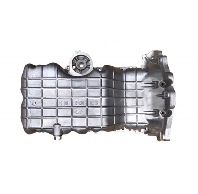 Auto motor systemen Dongfengfengguang Landschap 580 Motor olie pan voor originele onderdelen