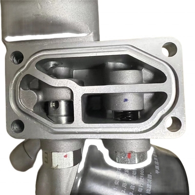 Great Wall Haval GW2.5TCI 2.8TC Auto-oliefilter assemblage voor verbeterde motorfunctie