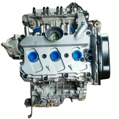 3.0T 48V motorassemblage voor Audi A6 CCE 2.8L BDX 2.8L auto-installatie AUDI FAW
