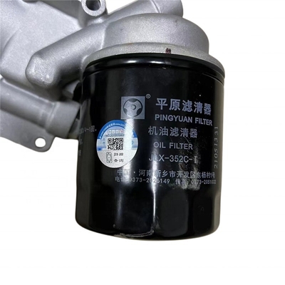 Great Wall Haval GW2.5TCI 2.8TC Auto-oliefilter assemblage voor verbeterde motorfunctie